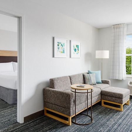 Towneplace Suites Manchester-Boston Regional Airport Εξωτερικό φωτογραφία