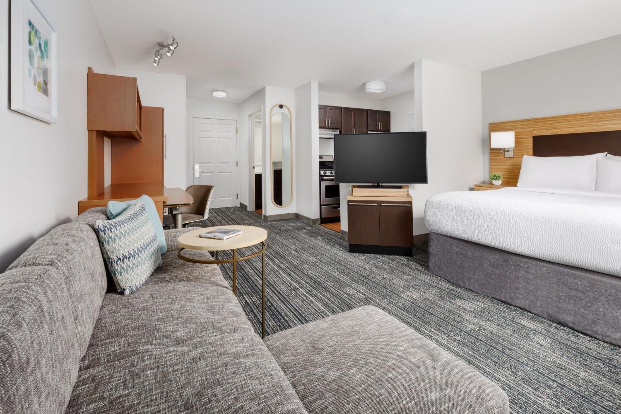 Towneplace Suites Manchester-Boston Regional Airport Εξωτερικό φωτογραφία