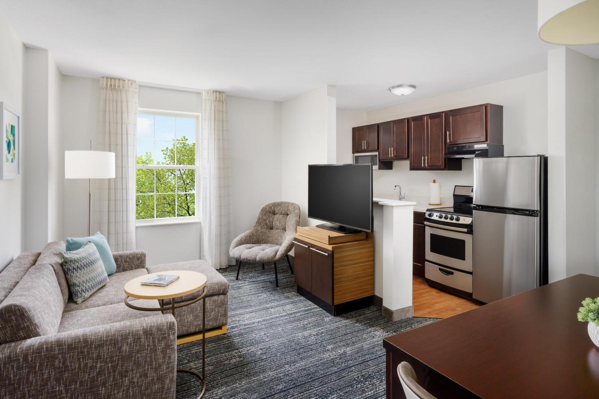 Towneplace Suites Manchester-Boston Regional Airport Εξωτερικό φωτογραφία