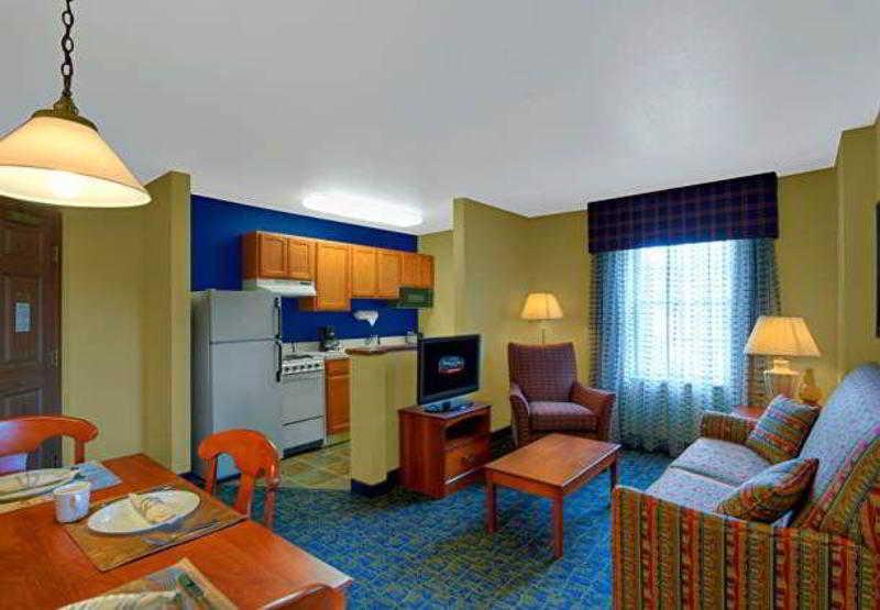 Towneplace Suites Manchester-Boston Regional Airport Εξωτερικό φωτογραφία