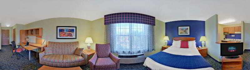 Towneplace Suites Manchester-Boston Regional Airport Εξωτερικό φωτογραφία