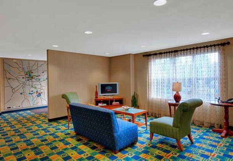 Towneplace Suites Manchester-Boston Regional Airport Εσωτερικό φωτογραφία