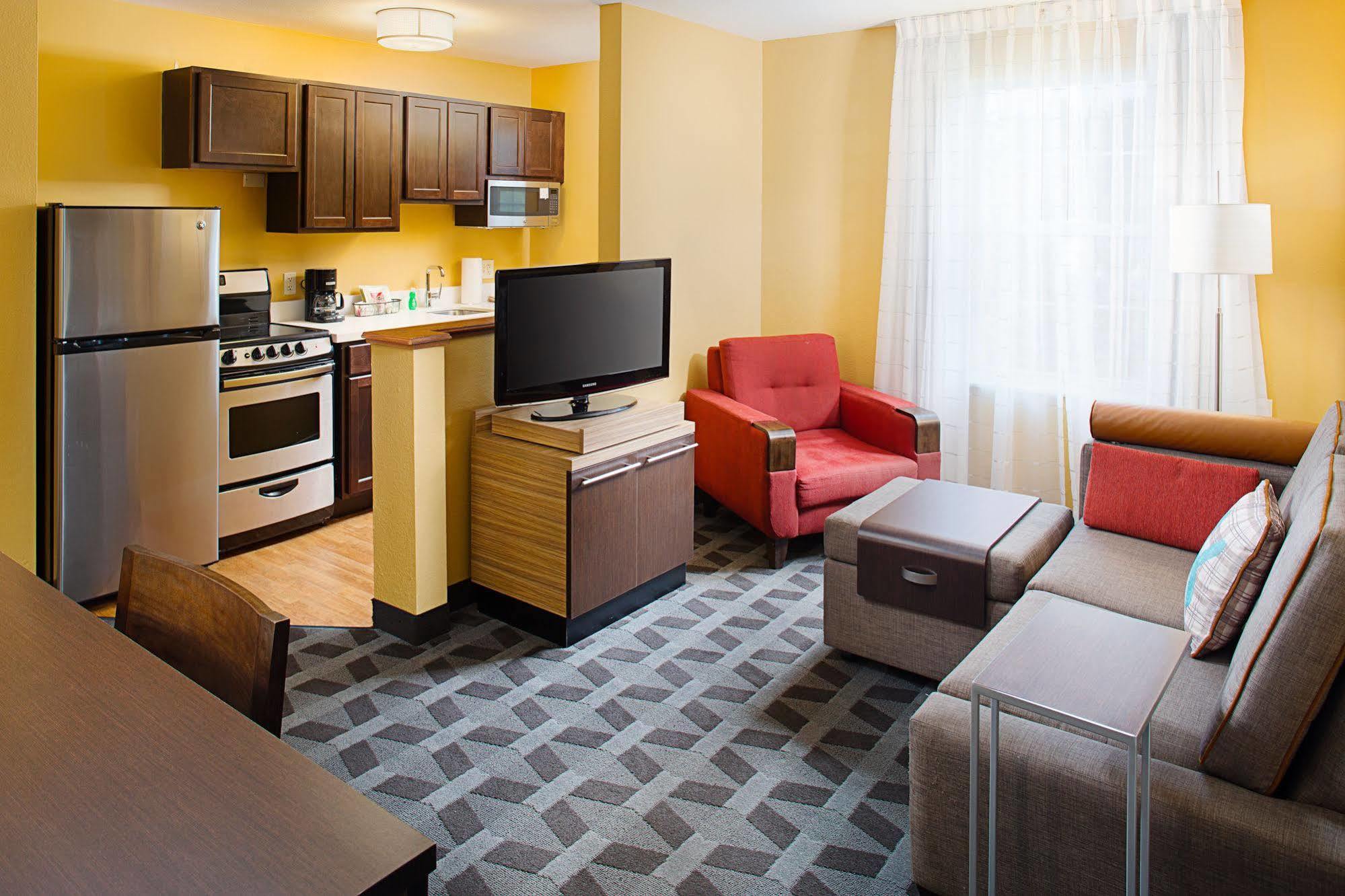 Towneplace Suites Manchester-Boston Regional Airport Εξωτερικό φωτογραφία